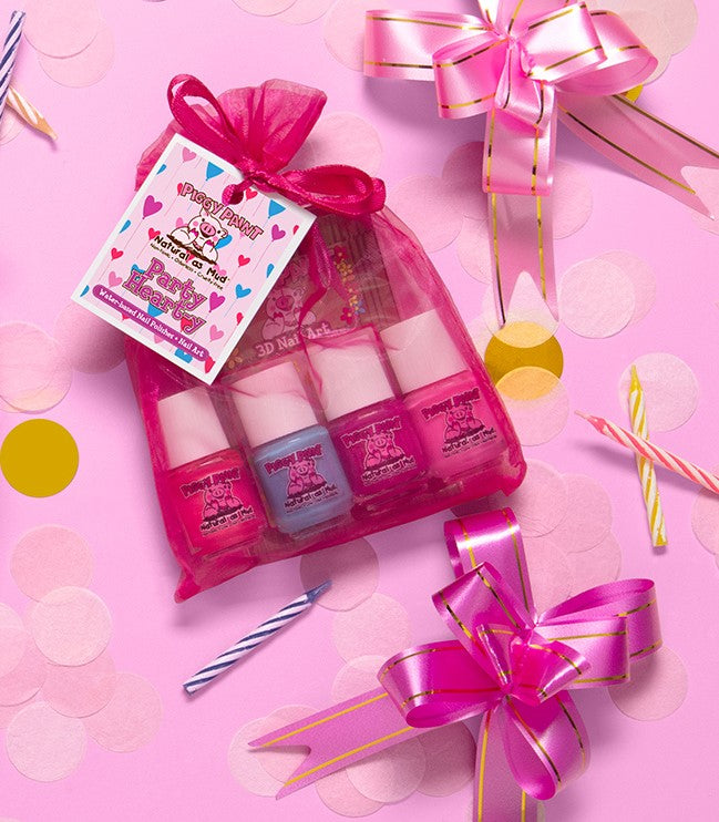 Party Heart-y Gift Set