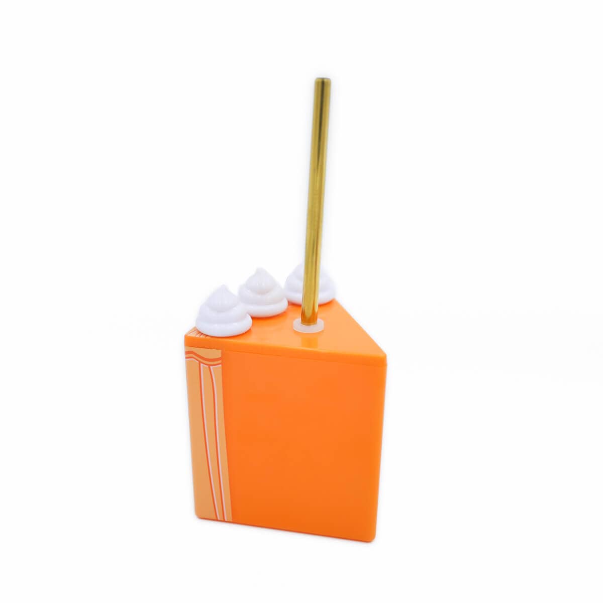 Pumpkin Pie Sippers (set Of 6)