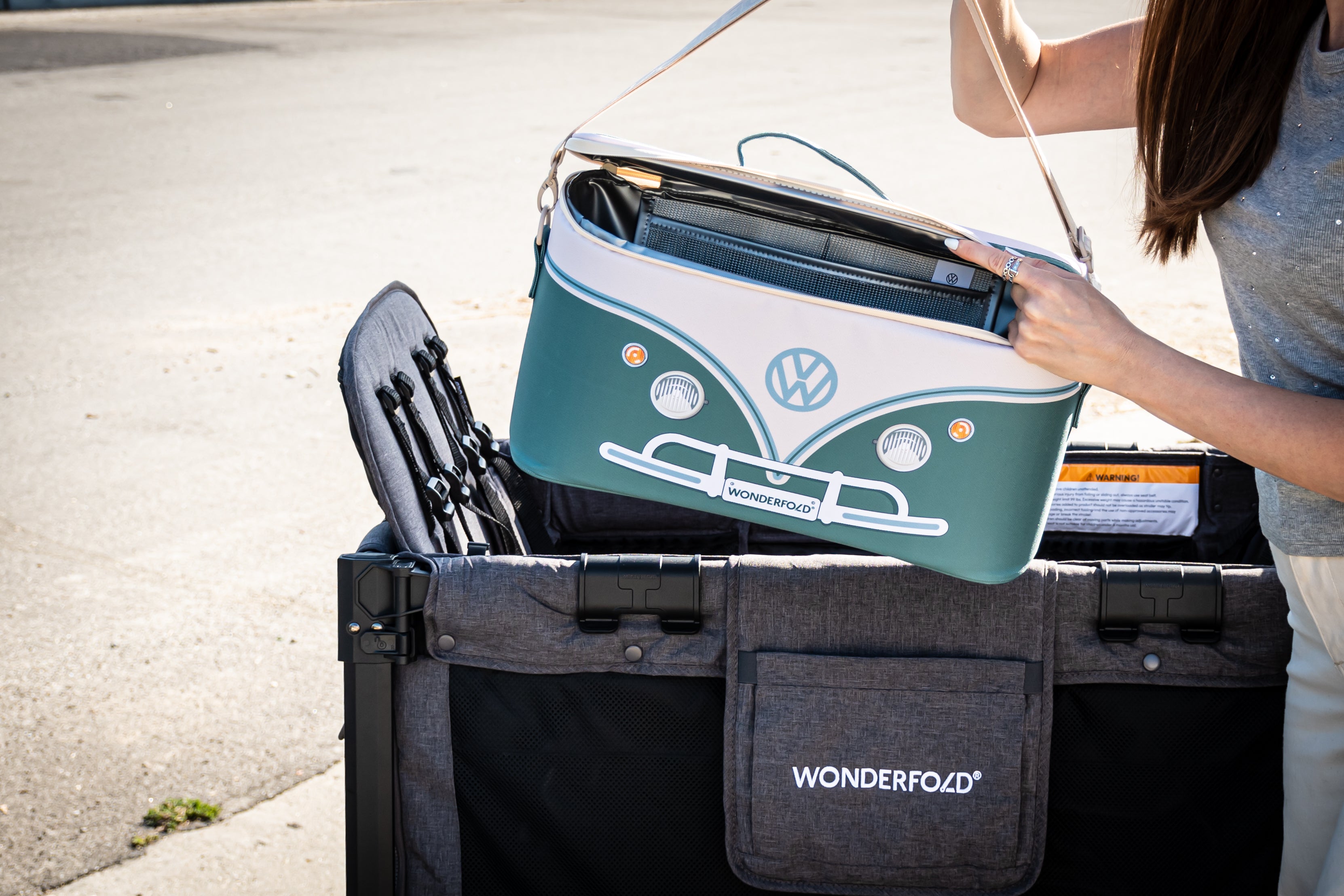 Vw Cooler Bag