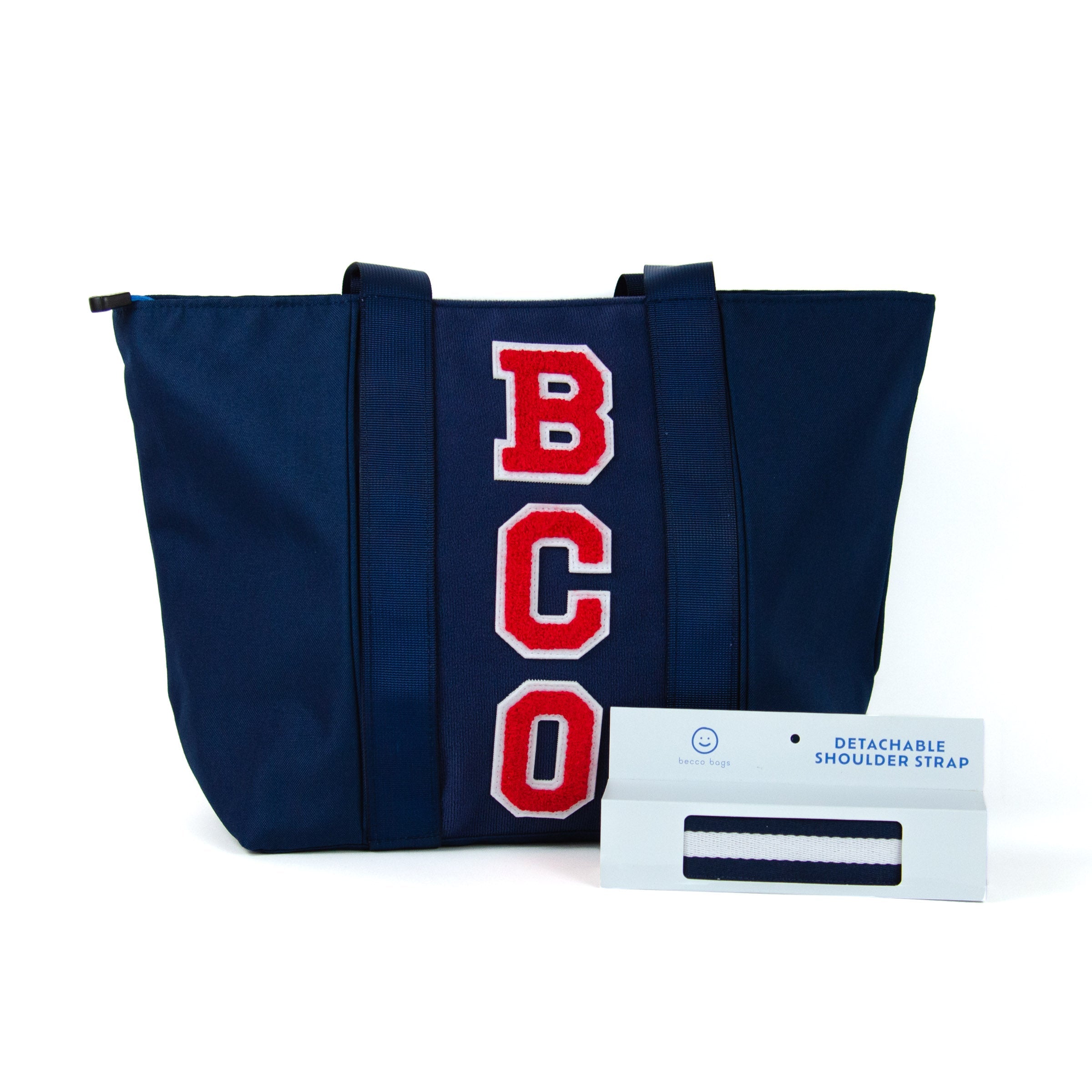 Becco Tote Bag Strap