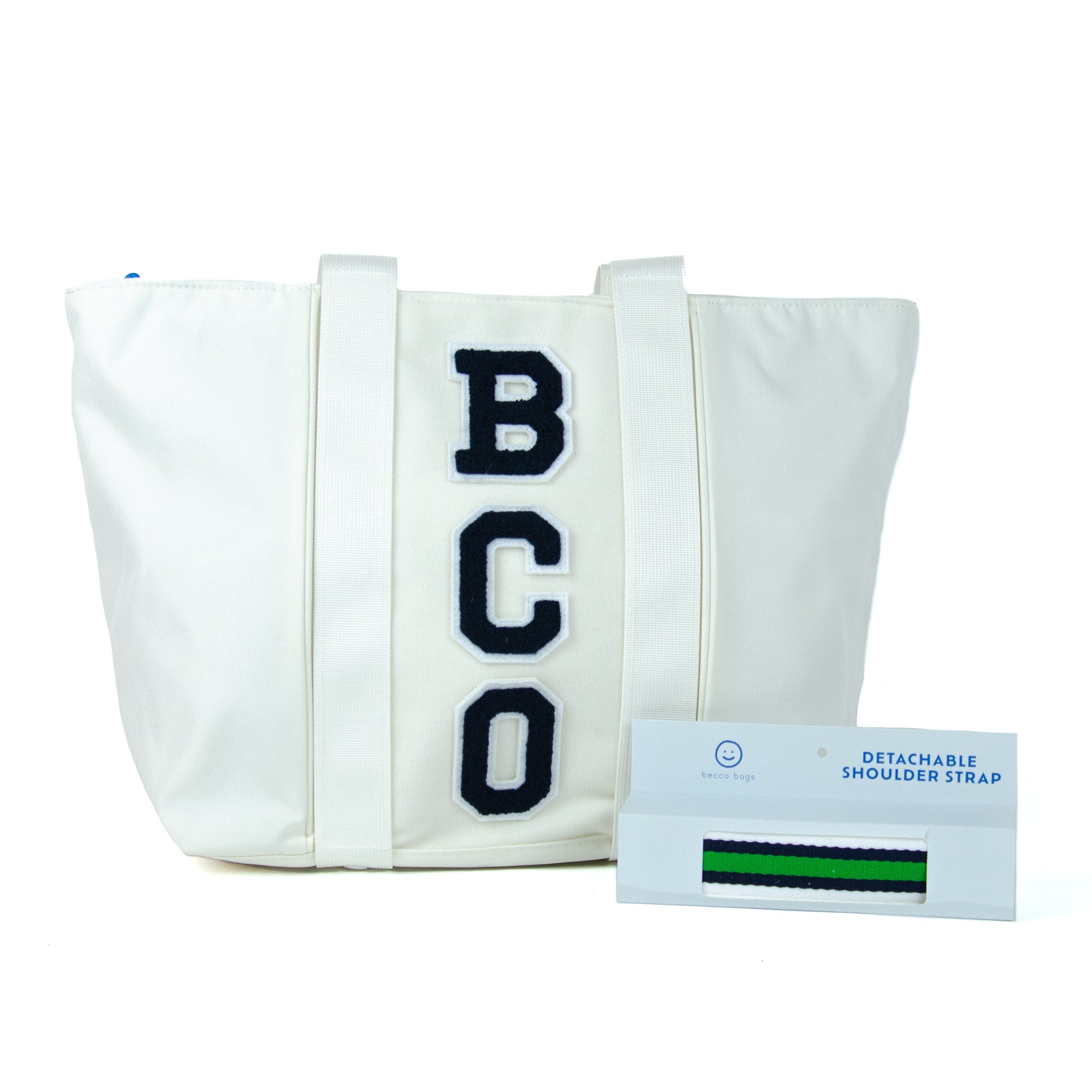 Becco Tote Bag Strap