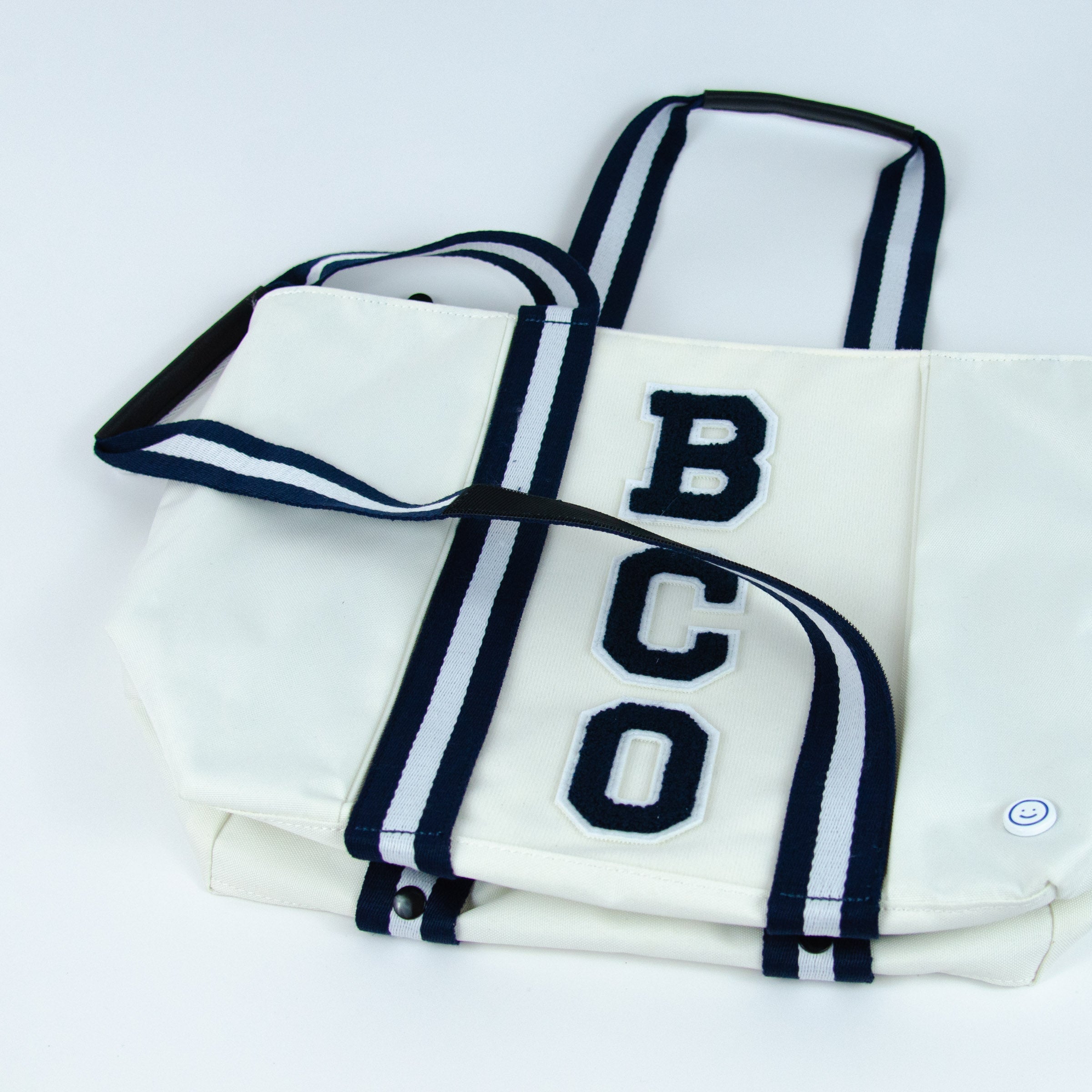 Becco Tote Bag Strap