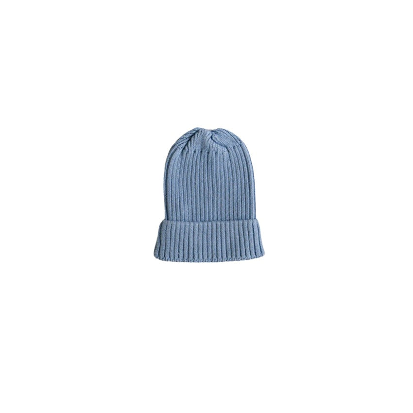 Knit Beanie