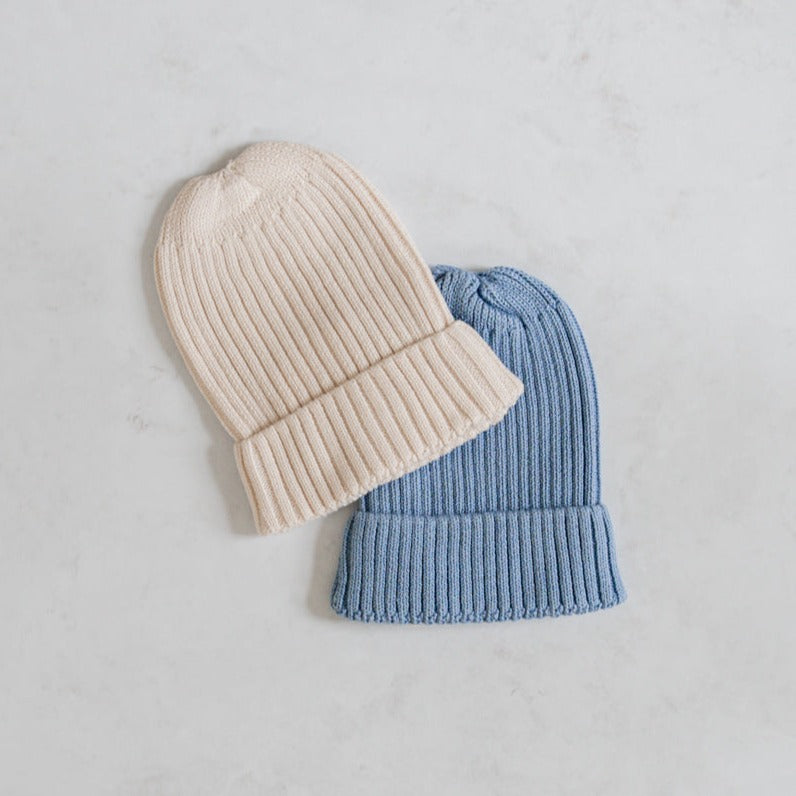 Knit Beanie