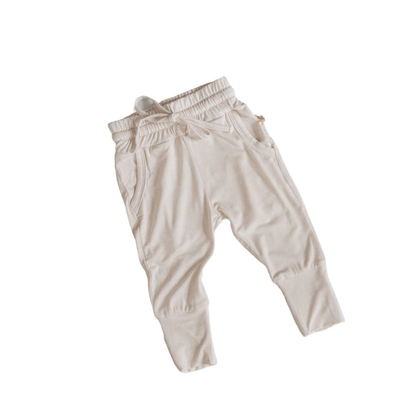 Bamboo Jogger