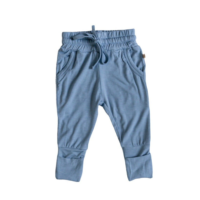 Bamboo Jogger