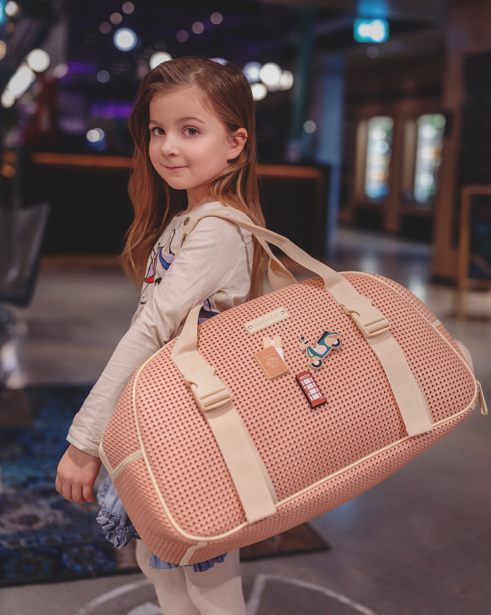 Diy Nimix 3 Piece London Set