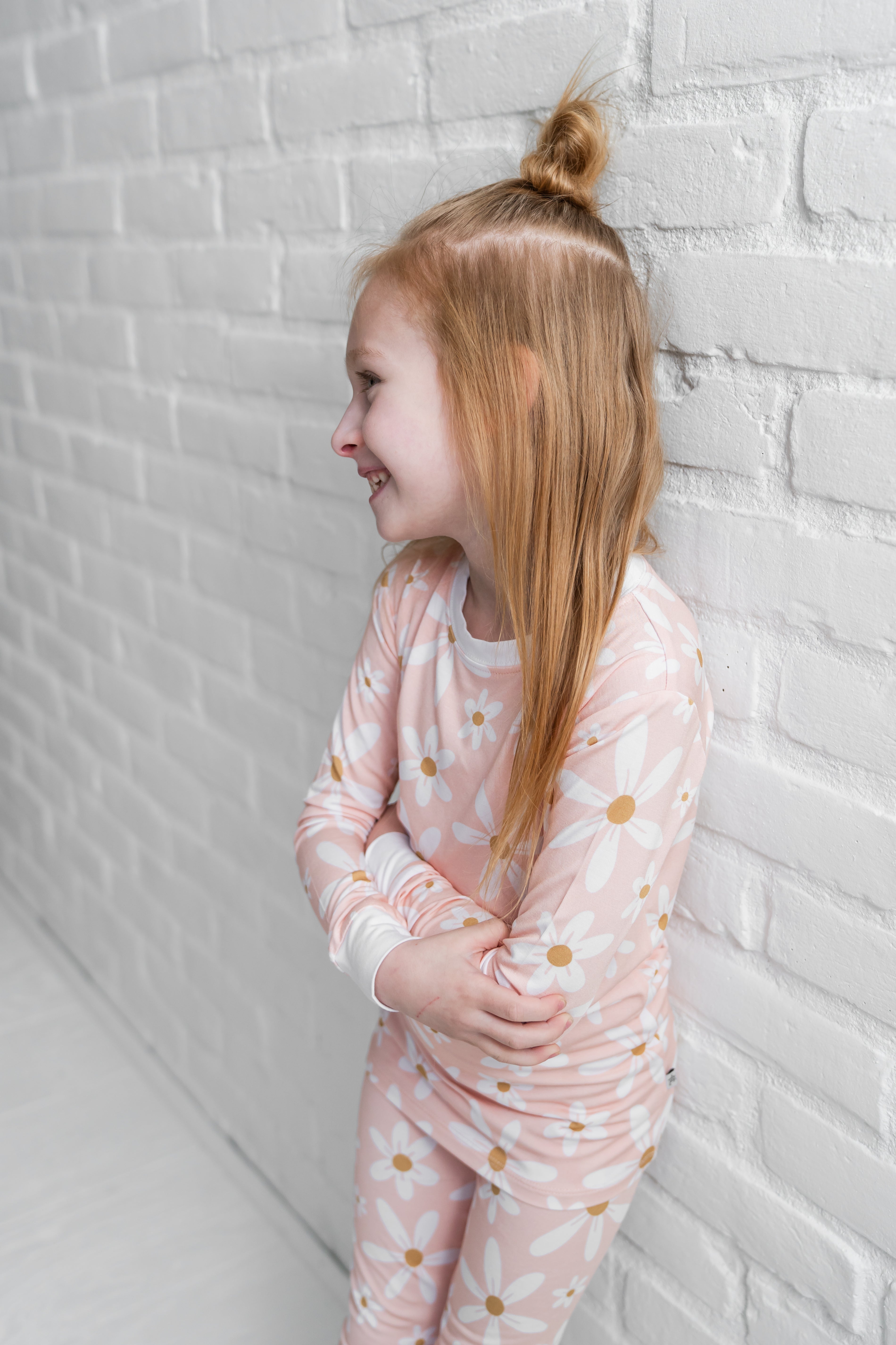 Make My Daisy Two-piece Set