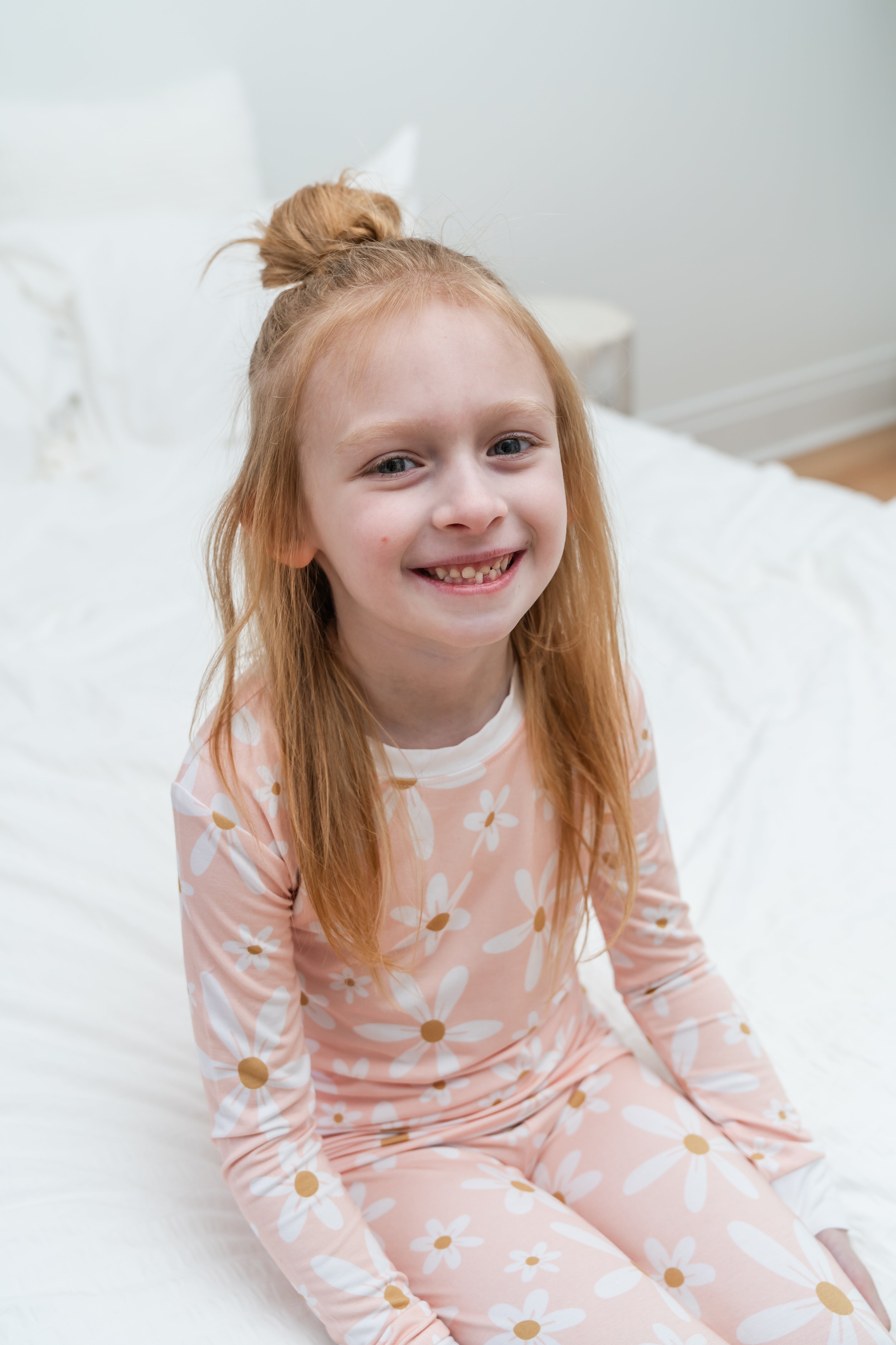 Make My Daisy Two-piece Set