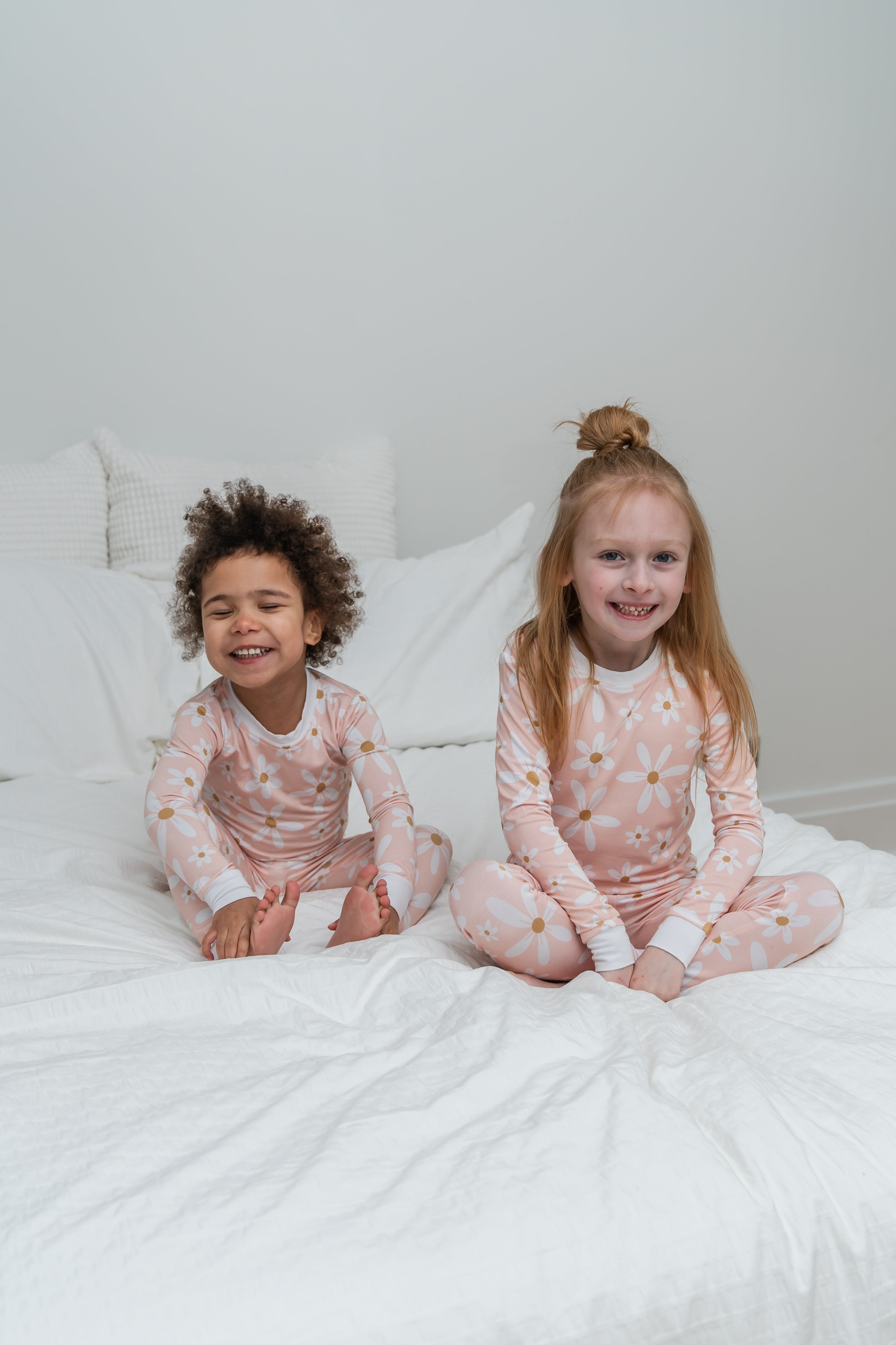 Make My Daisy Two-piece Set