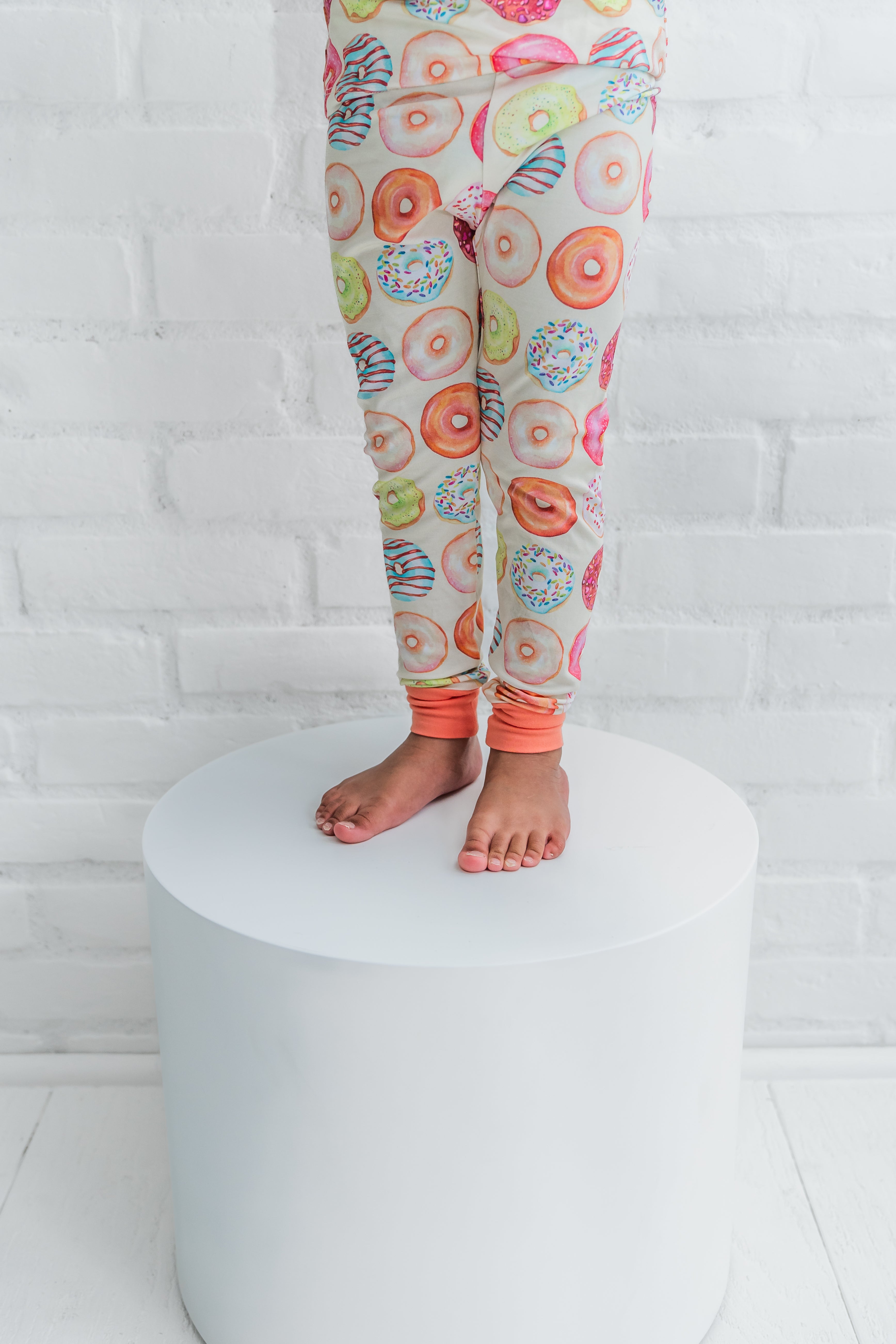 Donut Mind If I Do Two-piece Set