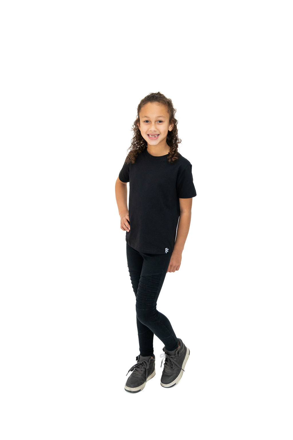 Onyx Kids Tee