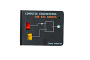 Computer Engineering For Big Babies