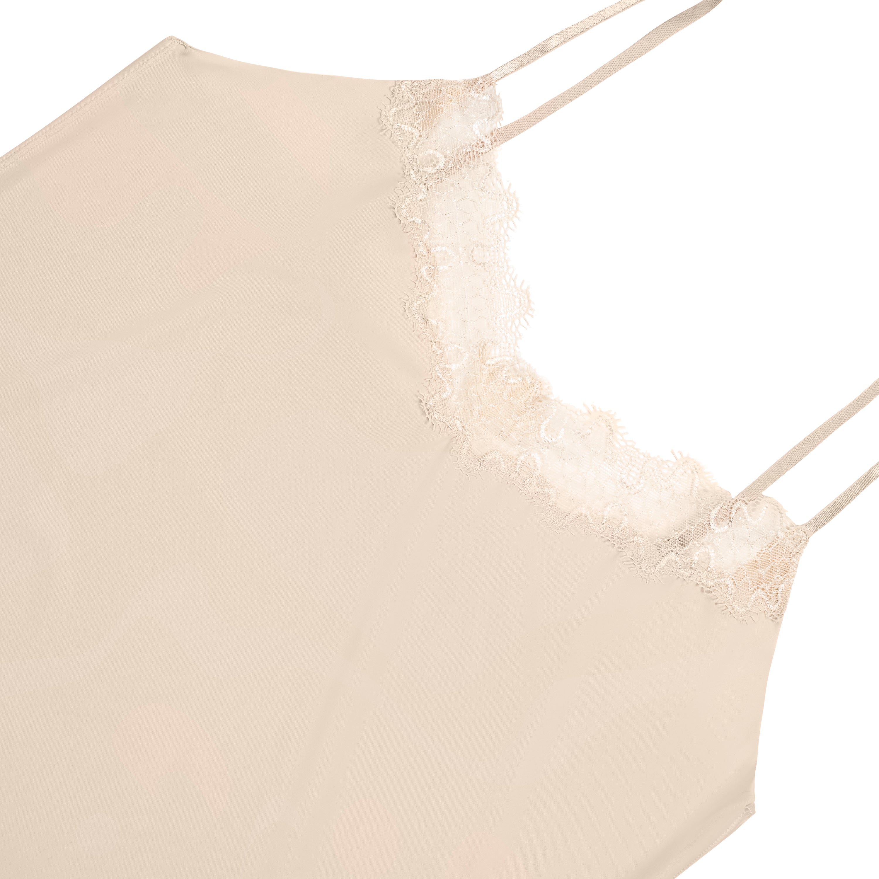 Happy Seams Camisole Neutrals