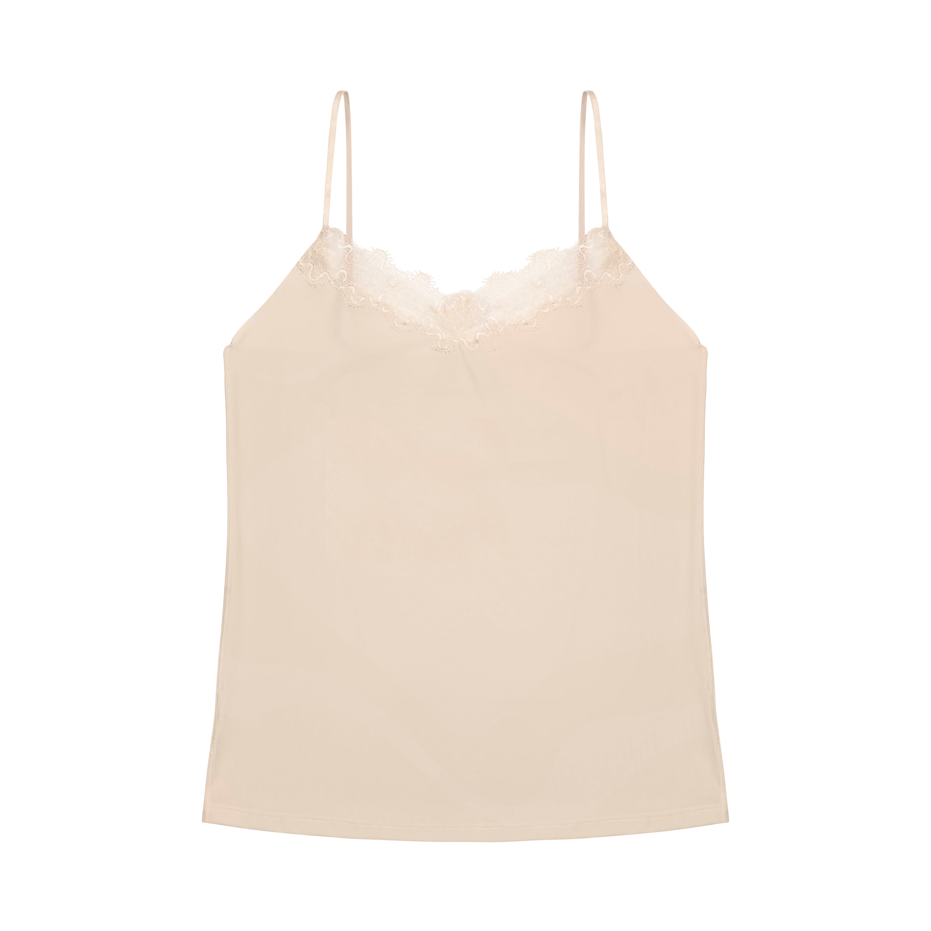 Happy Seams Camisole Neutrals