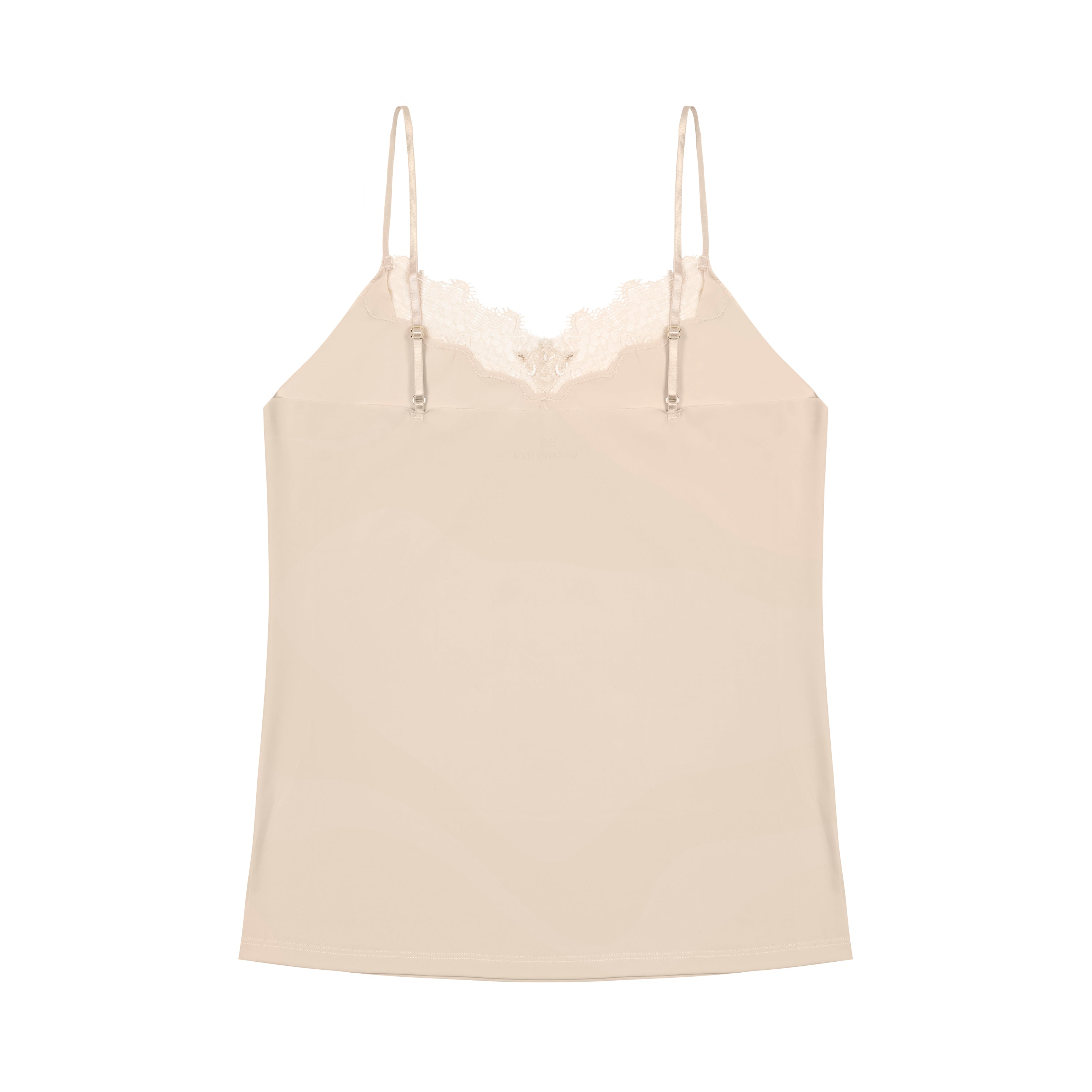 Happy Seams Camisole Neutrals