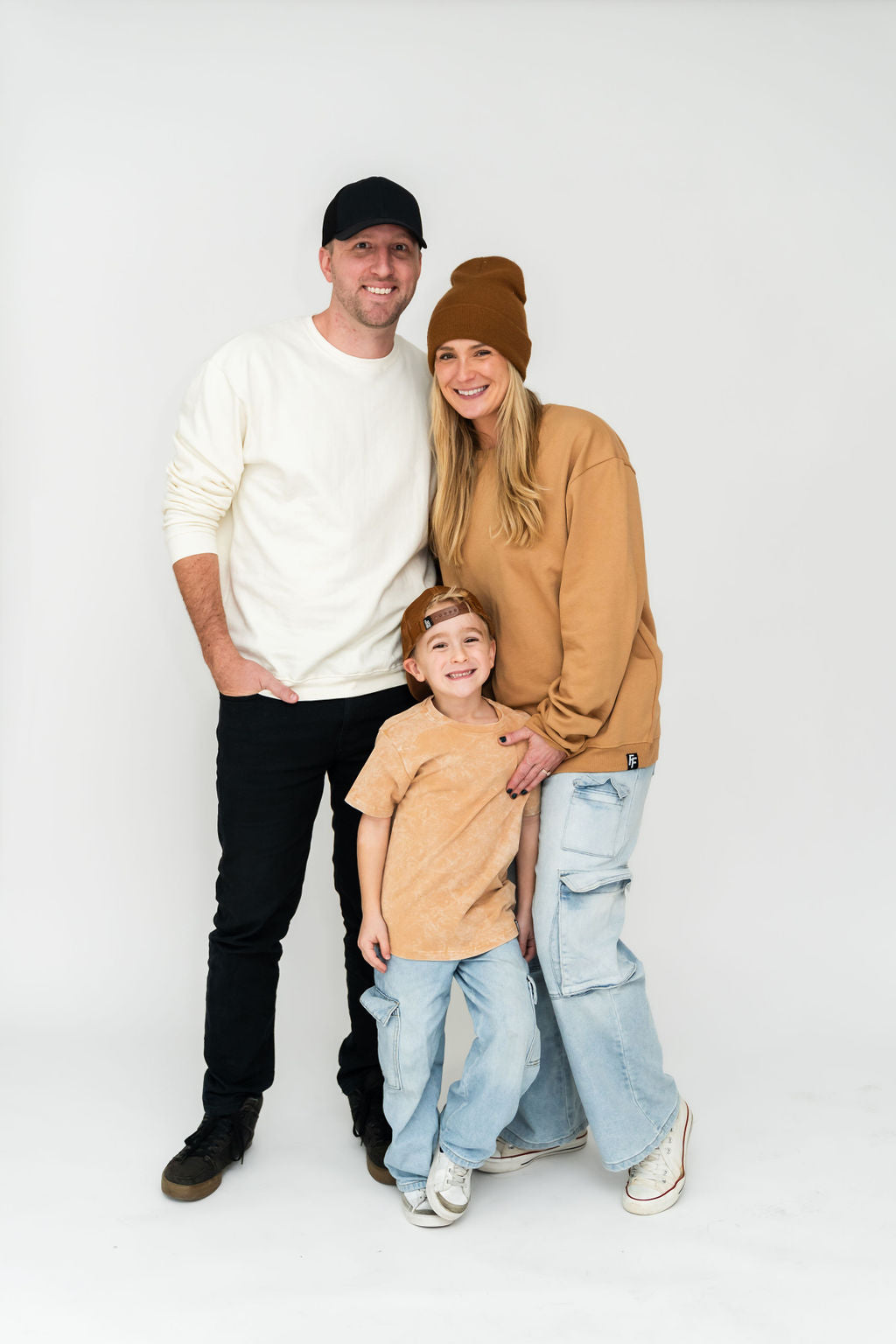 Honey Adult Sweatshirt