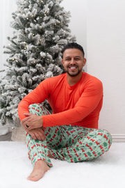 Merry Little Christmas Men's Dream Set