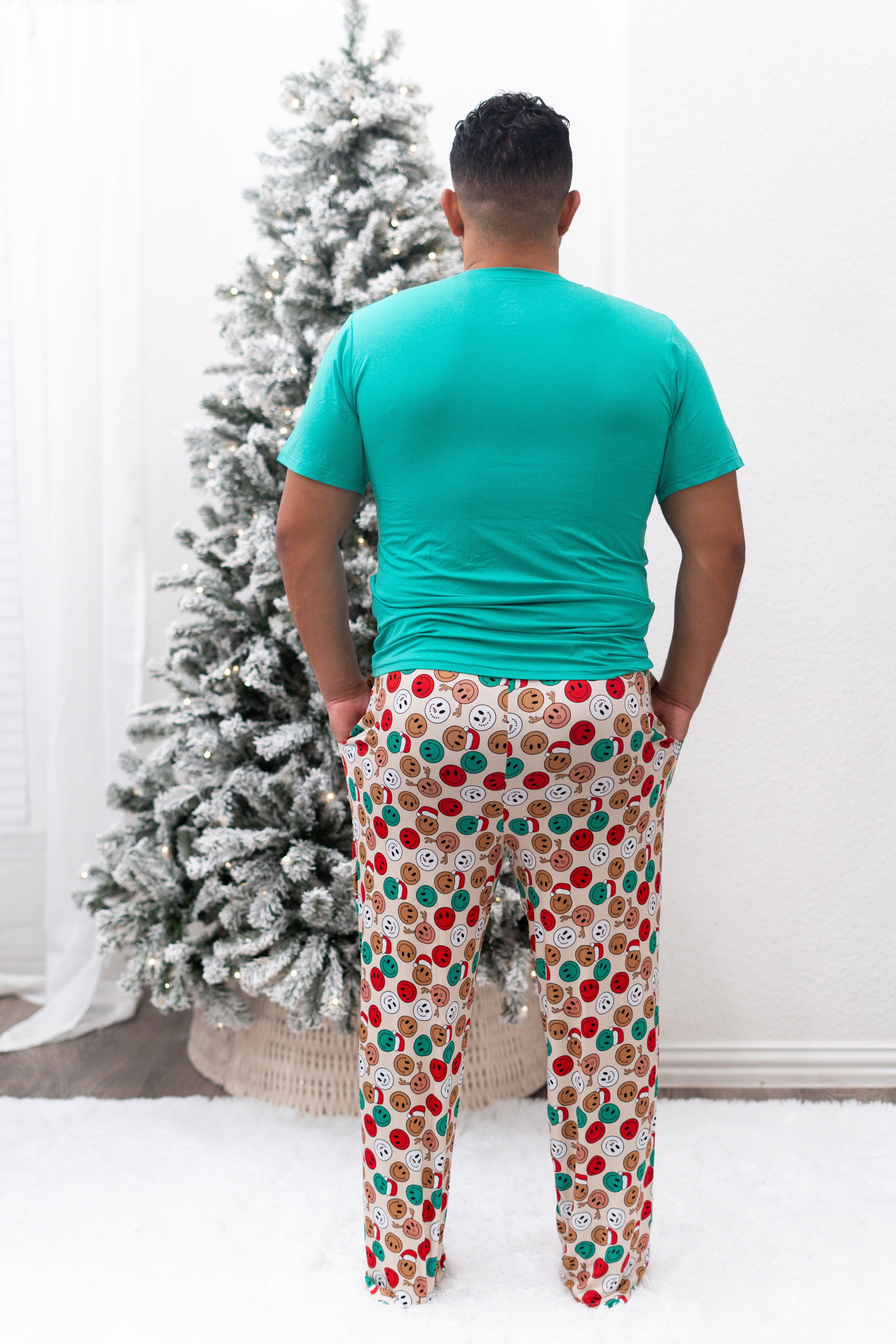 Feelin' Jolly Dream Men's Dream Set