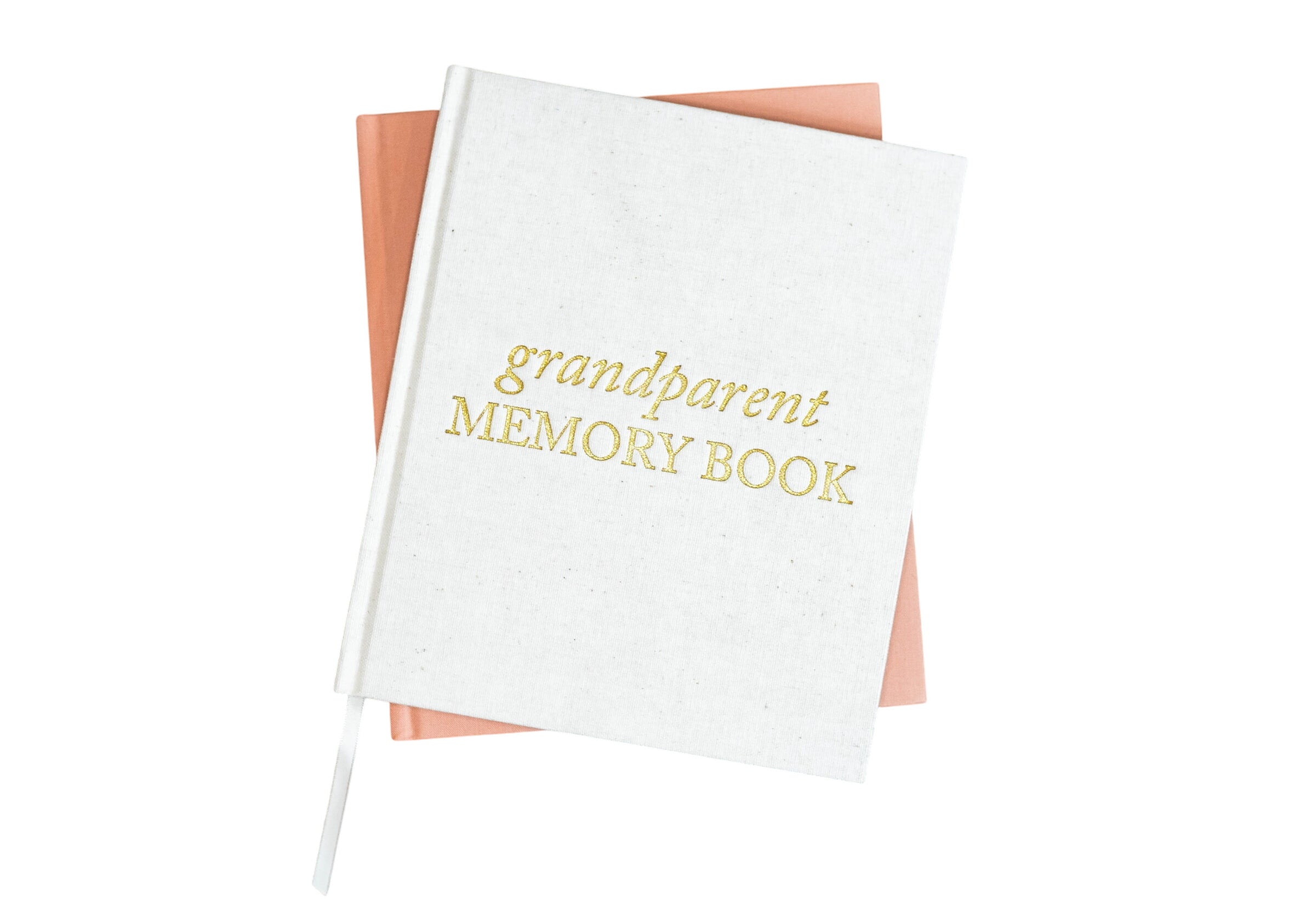 Grandparent Memory Book