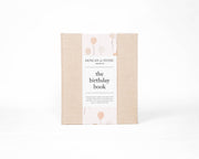The Birthday Book