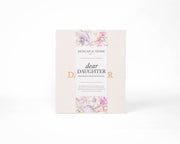 Dear Daughter: A Childhood Prayer Journal