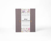 Dear Daughter: A Childhood Prayer Journal