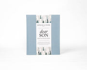 Dear Son: A Childhood Prayer Journal