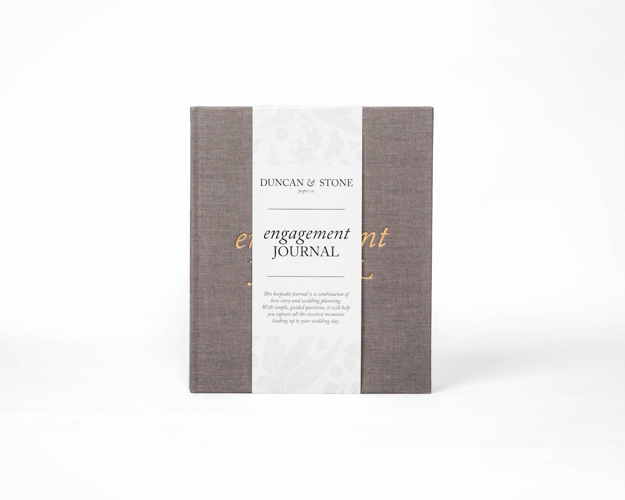 Engagement Journal