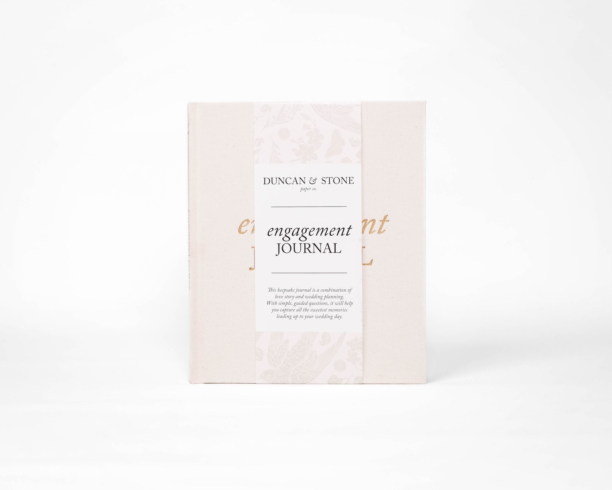 Engagement Journal