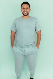 Ocean Treasures Solid Men's Dream Jogger Pant