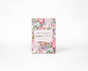 Pregnancy Prayer Cards