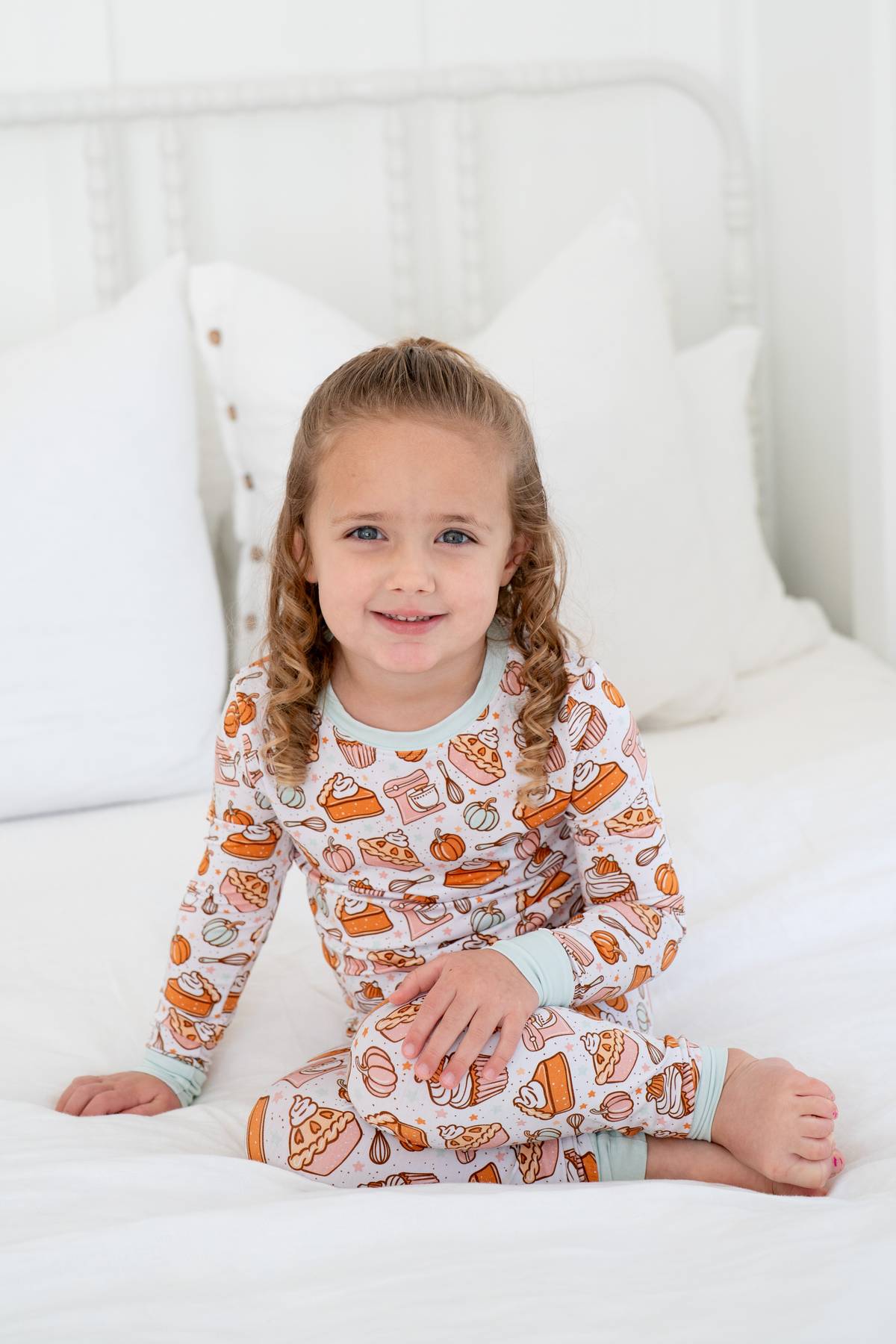 Holiday Baking | Two-piece Set