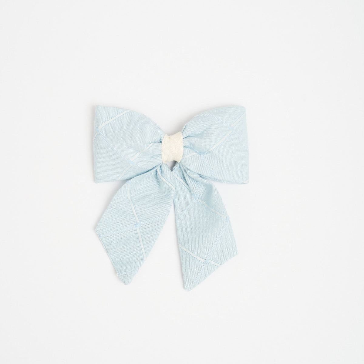 Lilibet Hair Bow With Tails