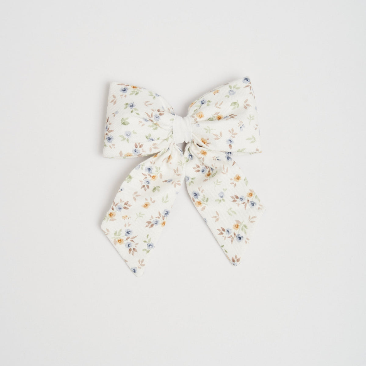 Juliet Hair Bow With Tails