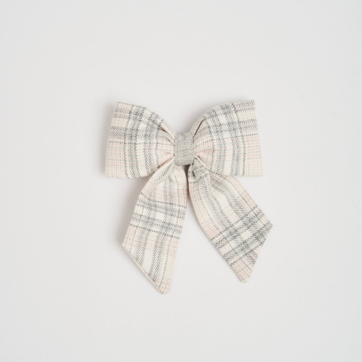 Bridget Hair Bow With Tails
