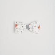 Misty Hair Bow