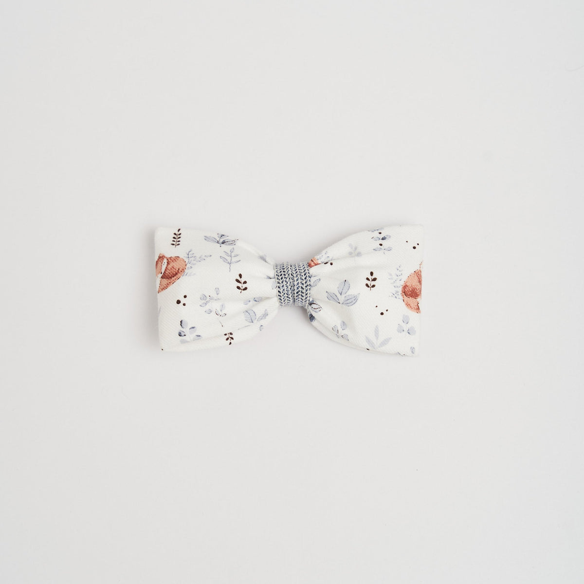 Misty Hair Bow