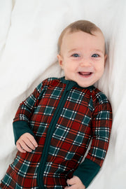 Tartan Plaid | Zippy