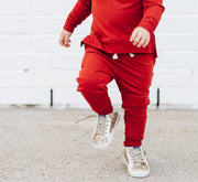 Brick Dream Jogger