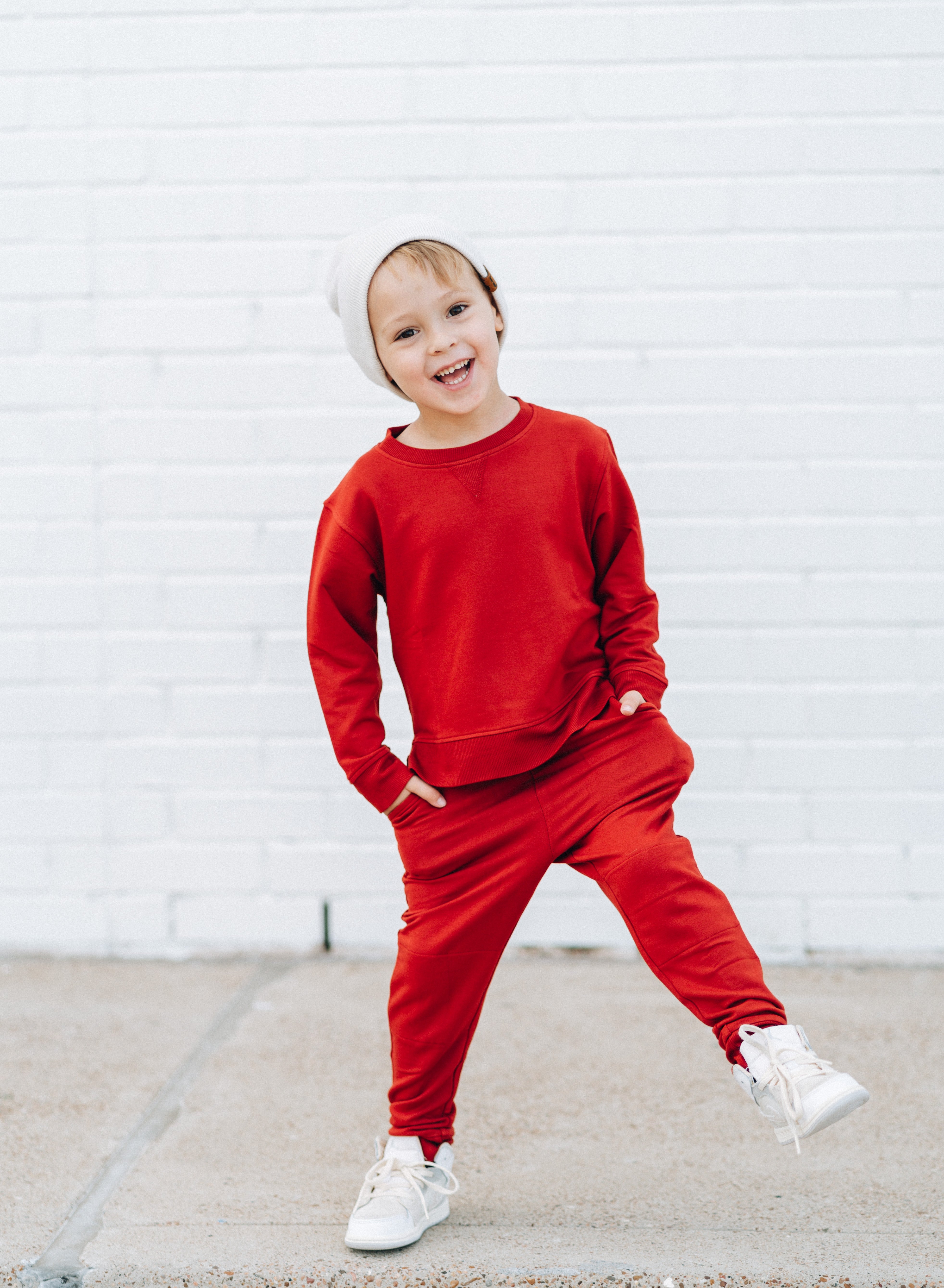 Brick Dream Jogger