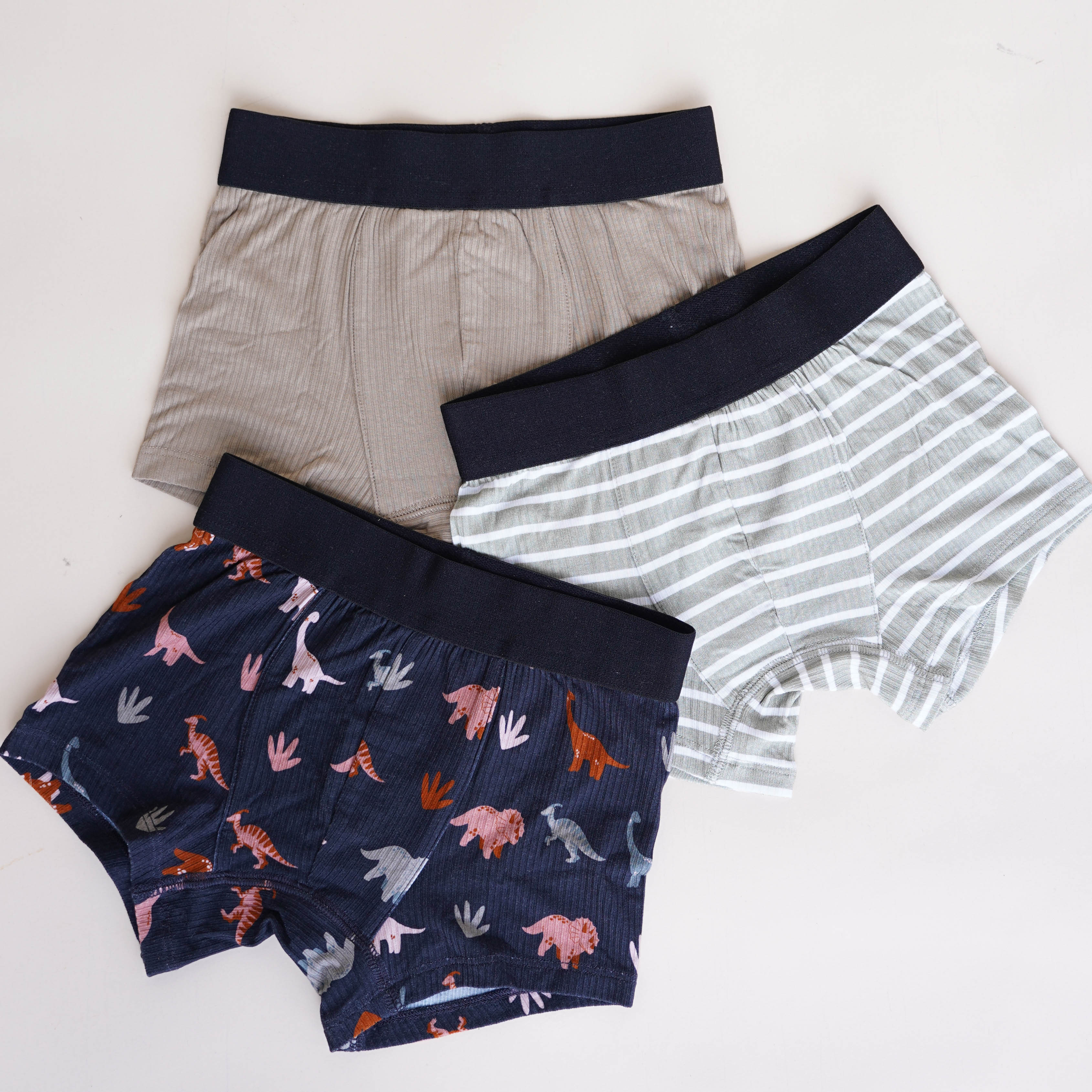 Boxer Brief 3-pack