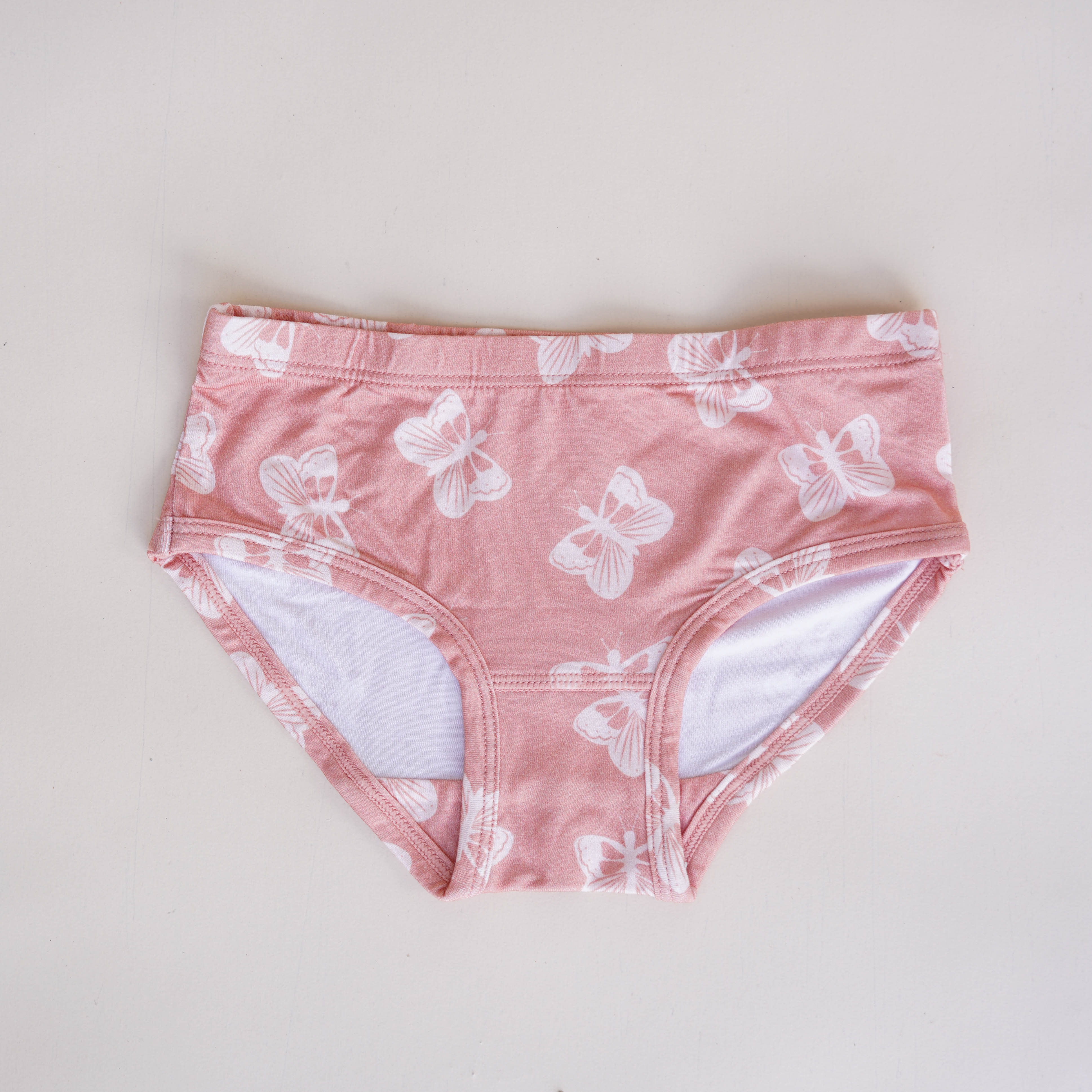 Girls Underwear 3-pack