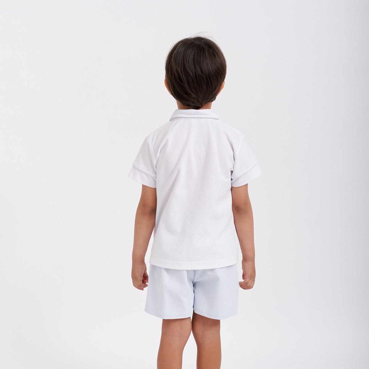 Mike Boy Set