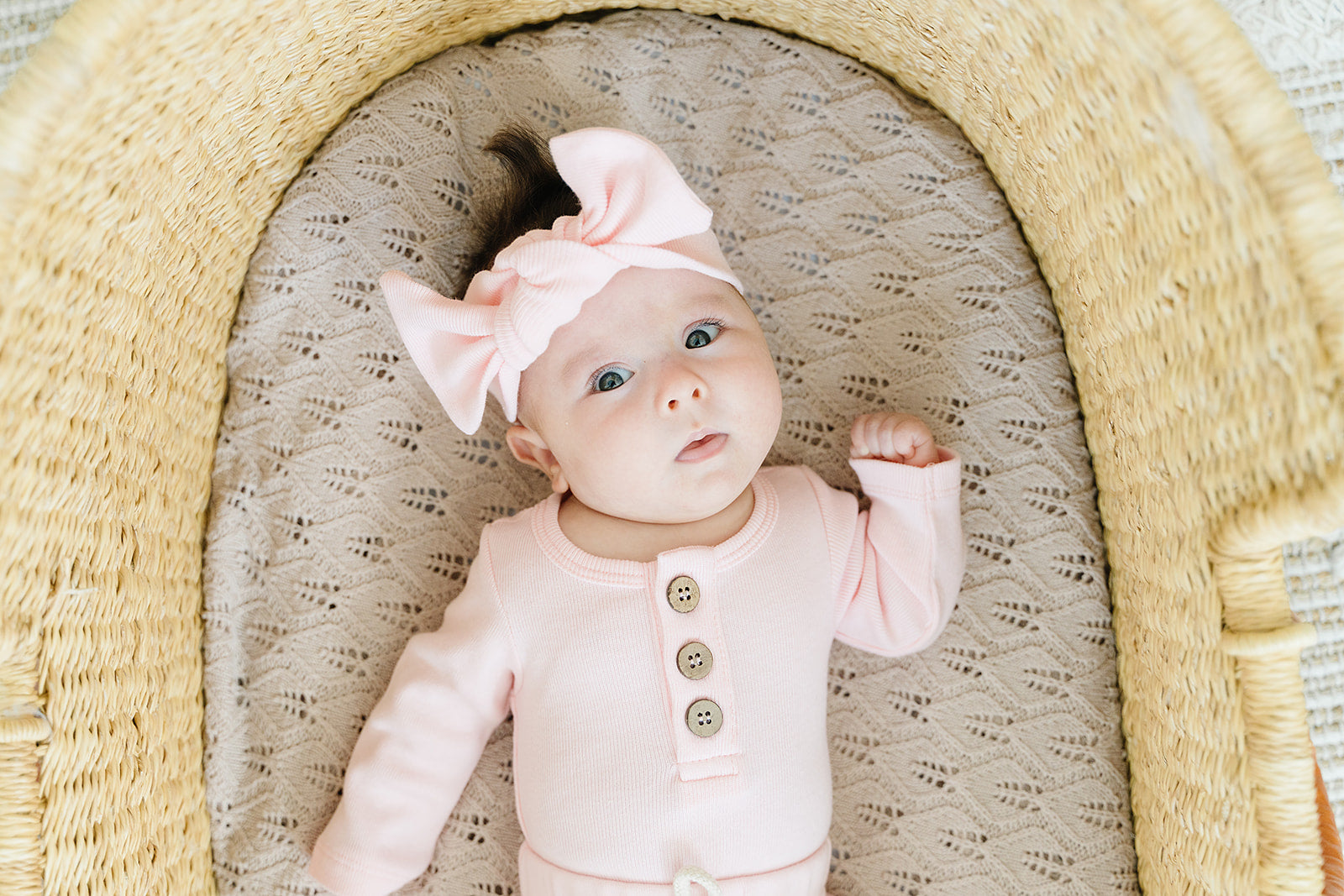 Organic Bodysuits