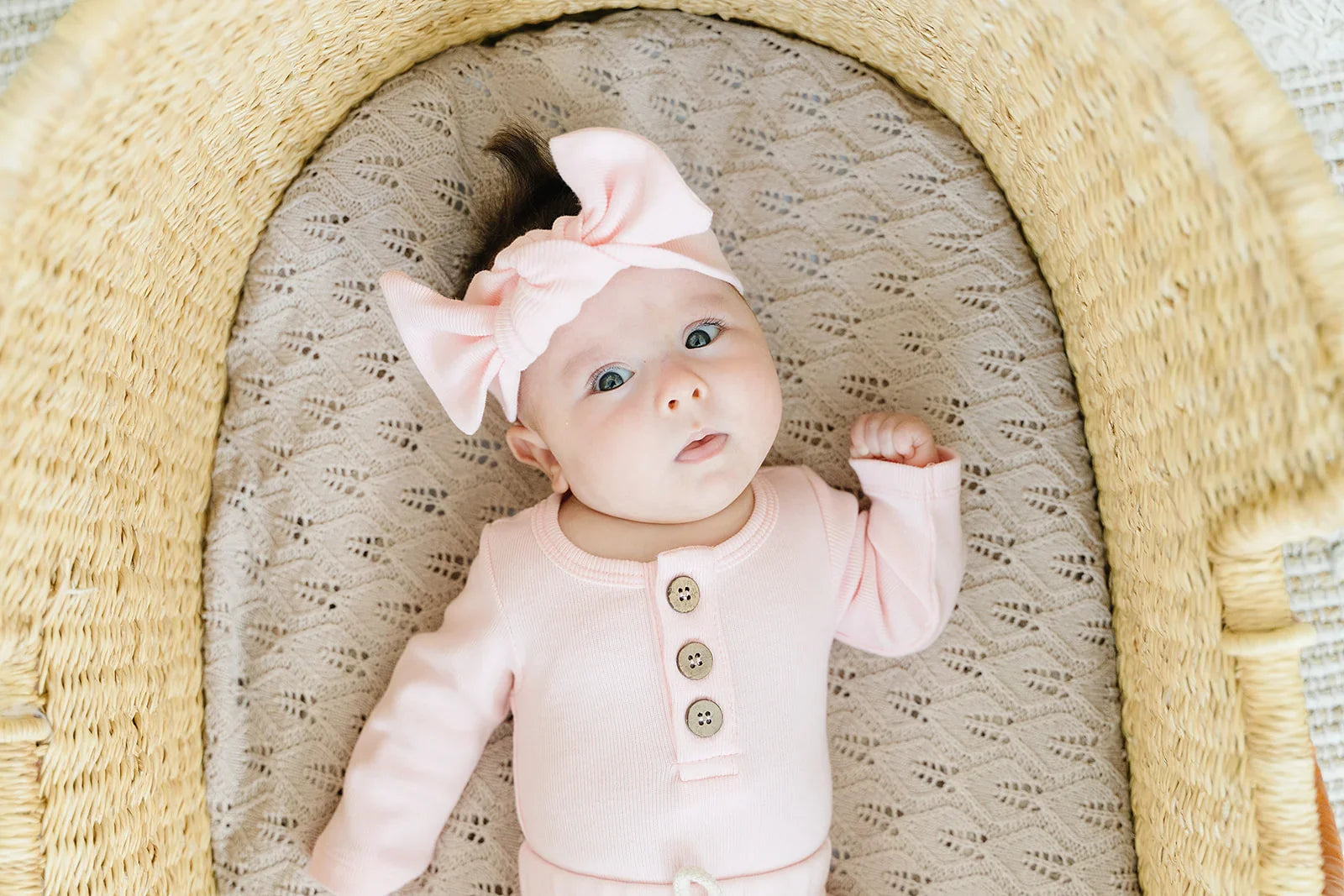 Organic Headbands