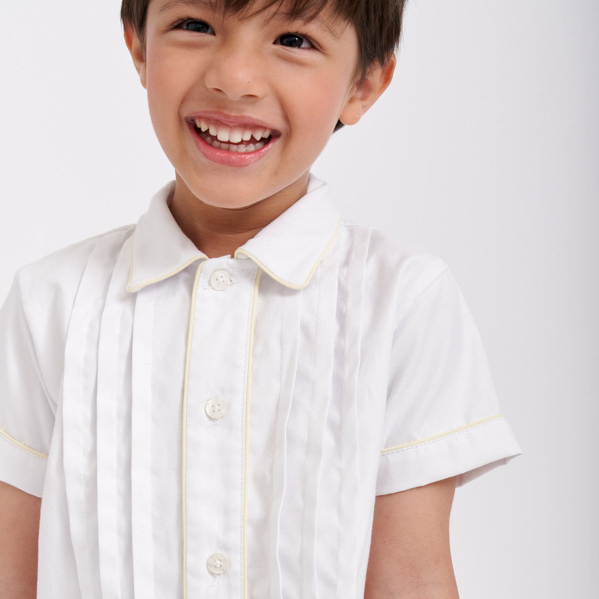 Miles Boy Set