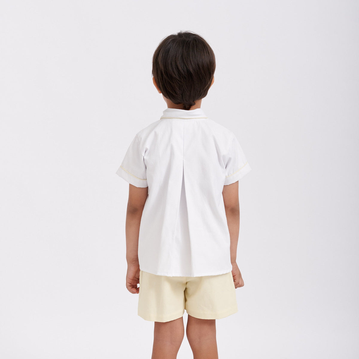 Miles Boy Set