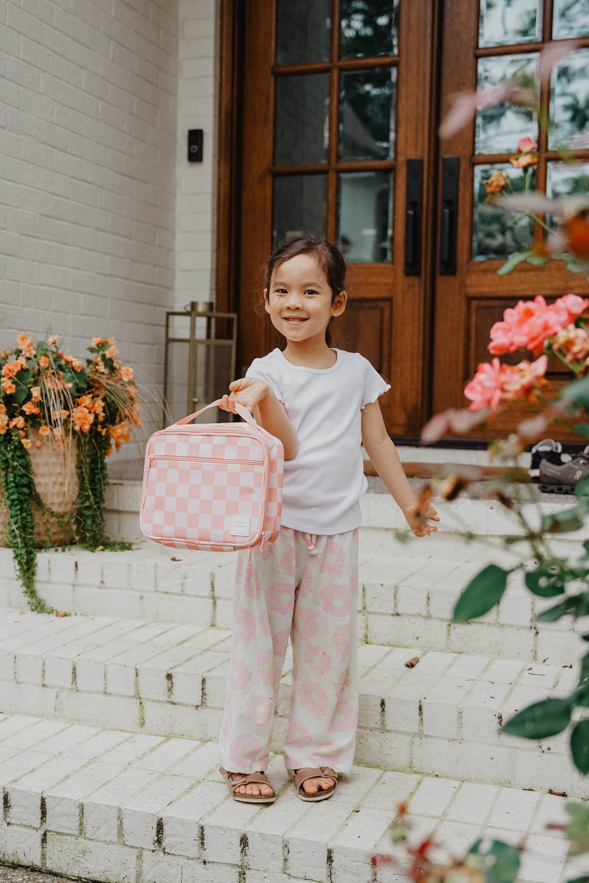 Kids Lunch Bag