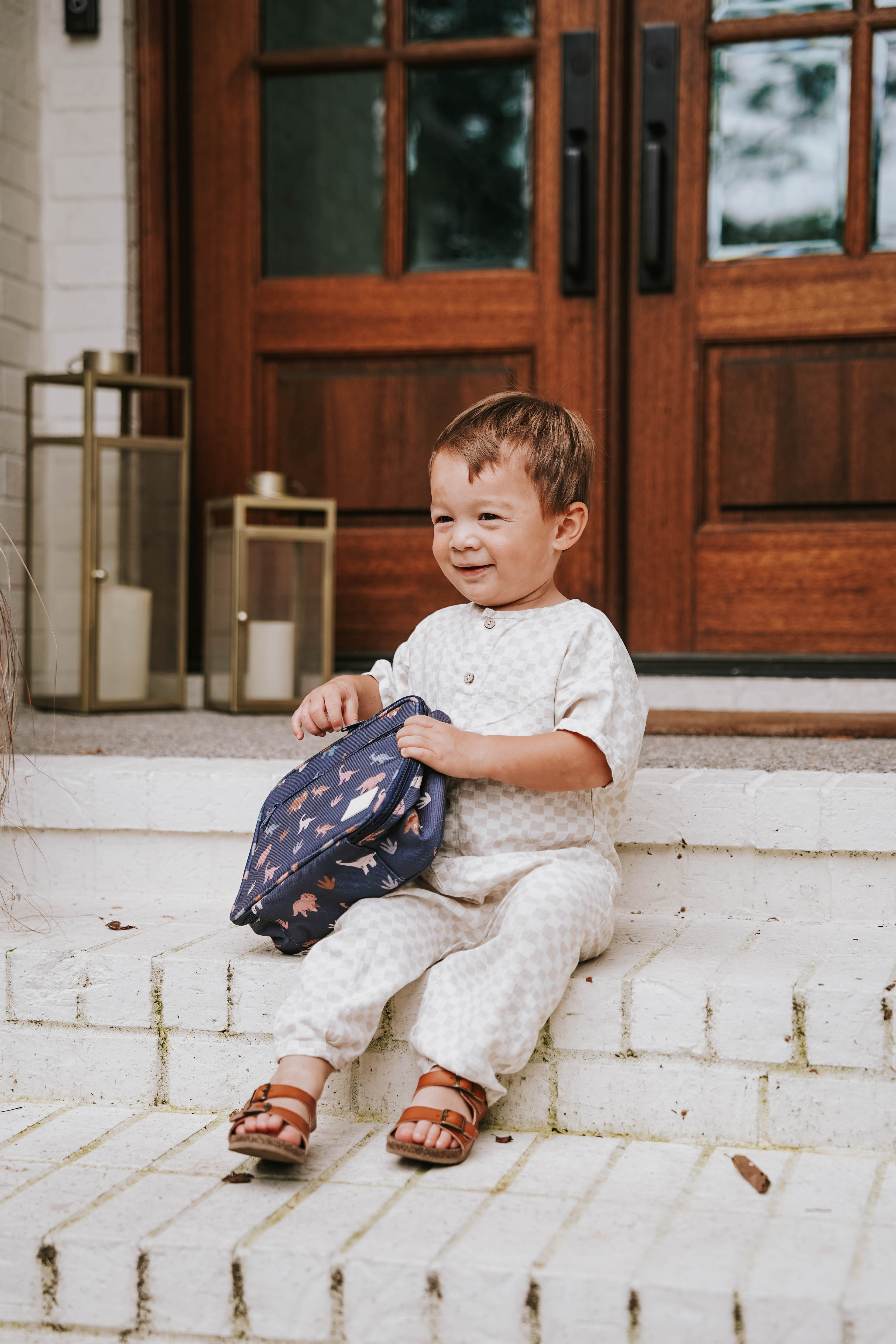 Kids Lunch Bag
